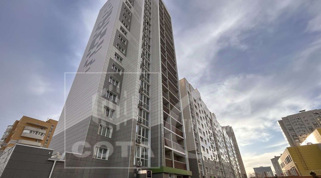 квартира г Воронеж р-н Коминтерновский ул 45 стрелковой дивизии 226 фото 22