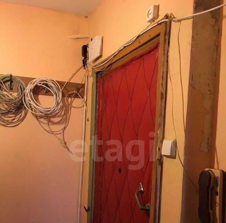 квартира г Москва метро Битцевский парк б-р Литовский 46к/2 фото 10
