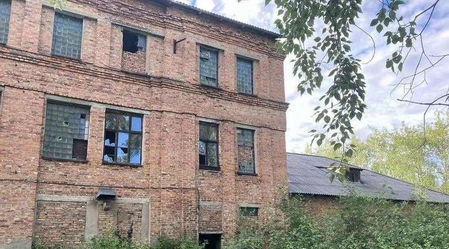 производственные, складские р-н Онежский г Онега ул Привокзальная 15к/1 фото 16
