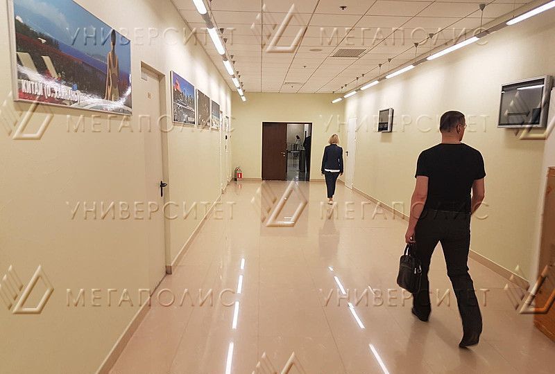 офис г Москва проезд Научный 19 Воронцовская фото 13