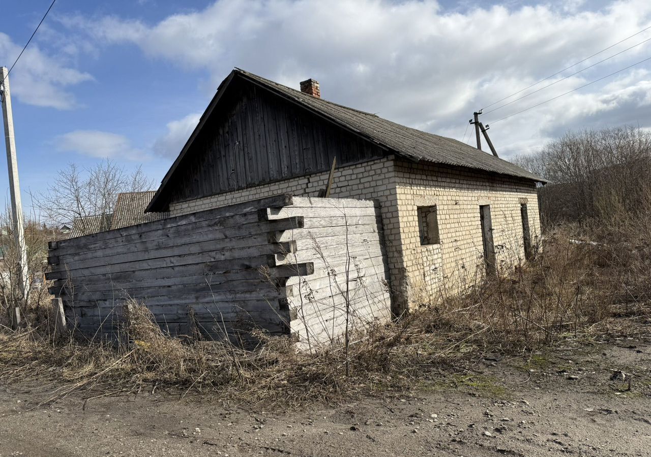 свободного назначения р-н Галичский г Галич ул Чайковского 29а фото 2