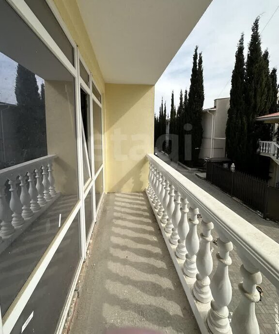 квартира г Алушта п Семидворье мкр Волна 1 фото 8