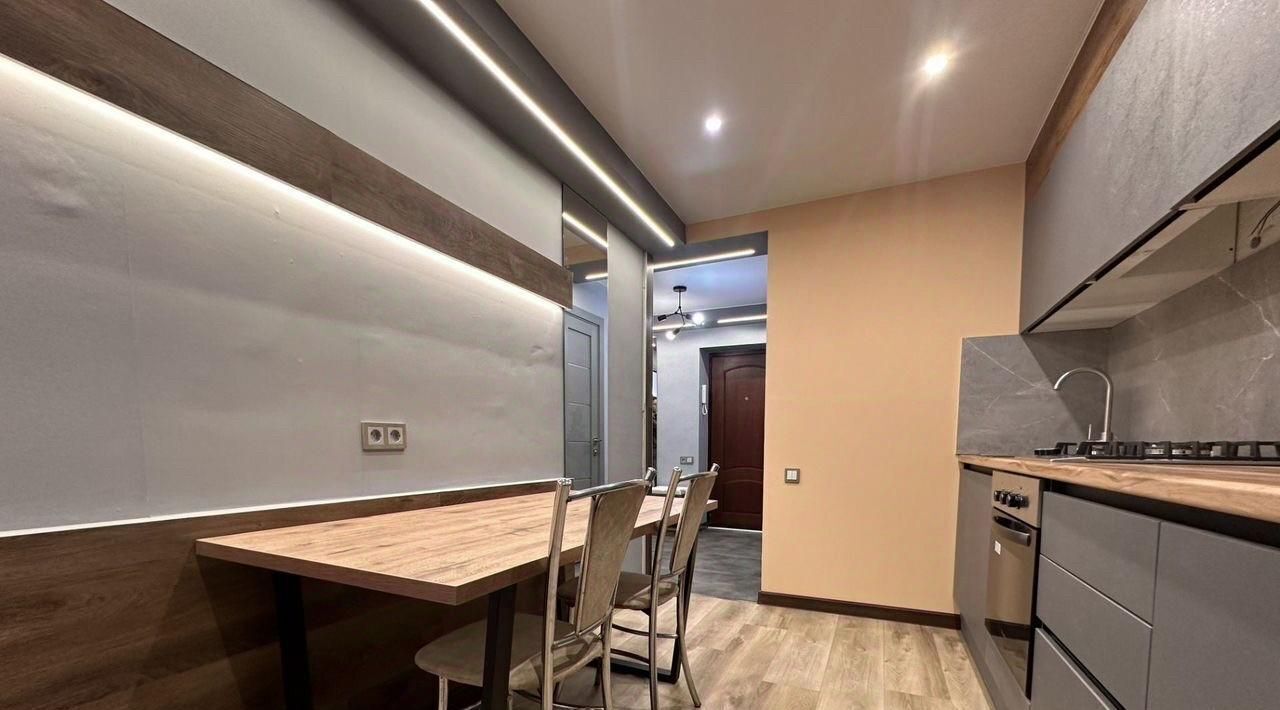 квартира г Москва метро Теплый Стан ул Тёплый Стан 25к/5 фото 7
