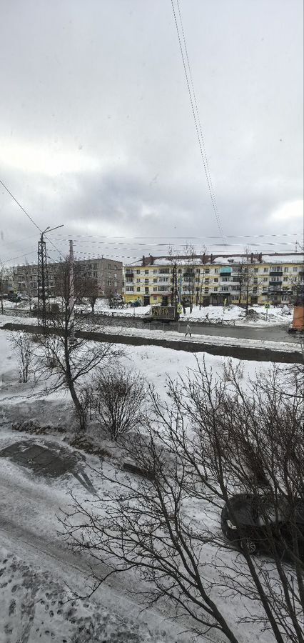 квартира г Качканар ул Свердлова 12 Качканарский г. о. фото 8
