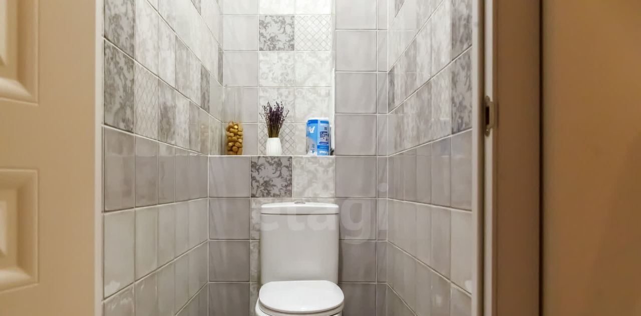 квартира г Кострома ул Козуева 80к/2 фото 33