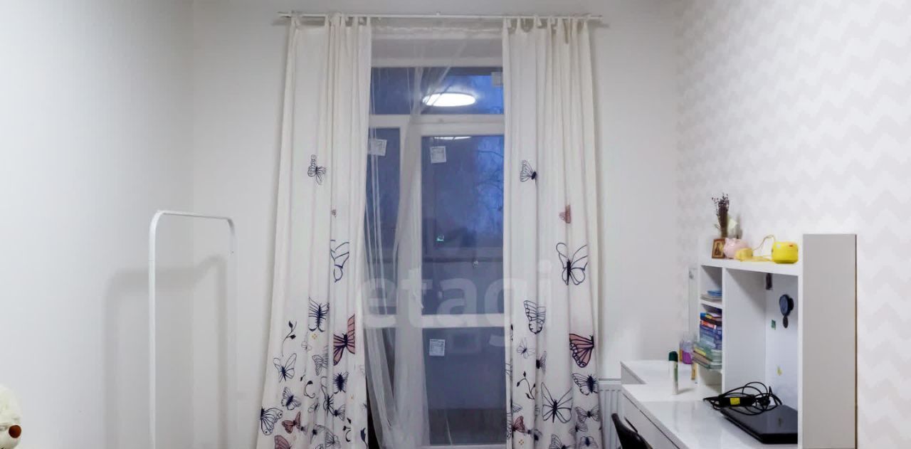 квартира г Кострома ул Козуева 80к/2 фото 21