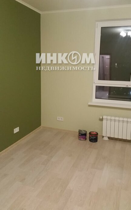 квартира г Москва метро Филевский парк ул Олеко Дундича 31к/1 фото 13