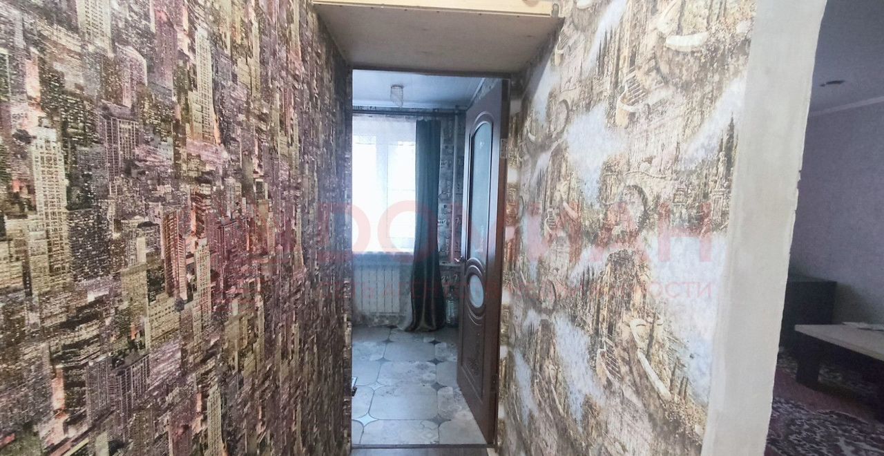 квартира р-н Аксайский г Аксай ул Дружбы 12 фото 5