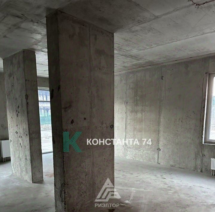свободного назначения г Челябинск р-н Тракторозаводский пр-кт Ленина 4г фото 7