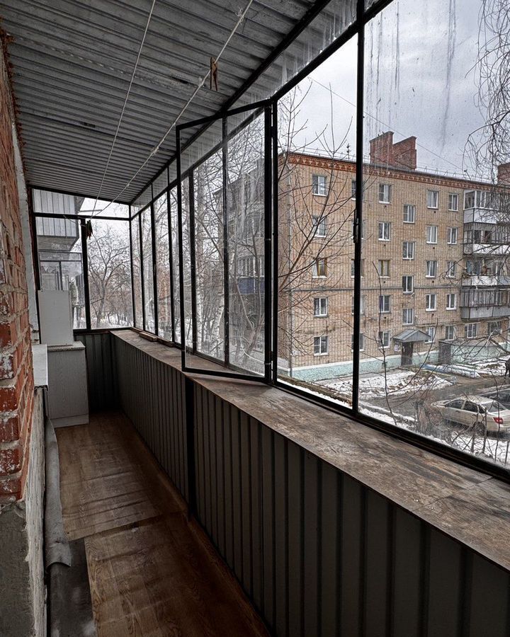 квартира г Троицк 10-й квартал посёлок Троицкая ГРЭС, 3 фото 8