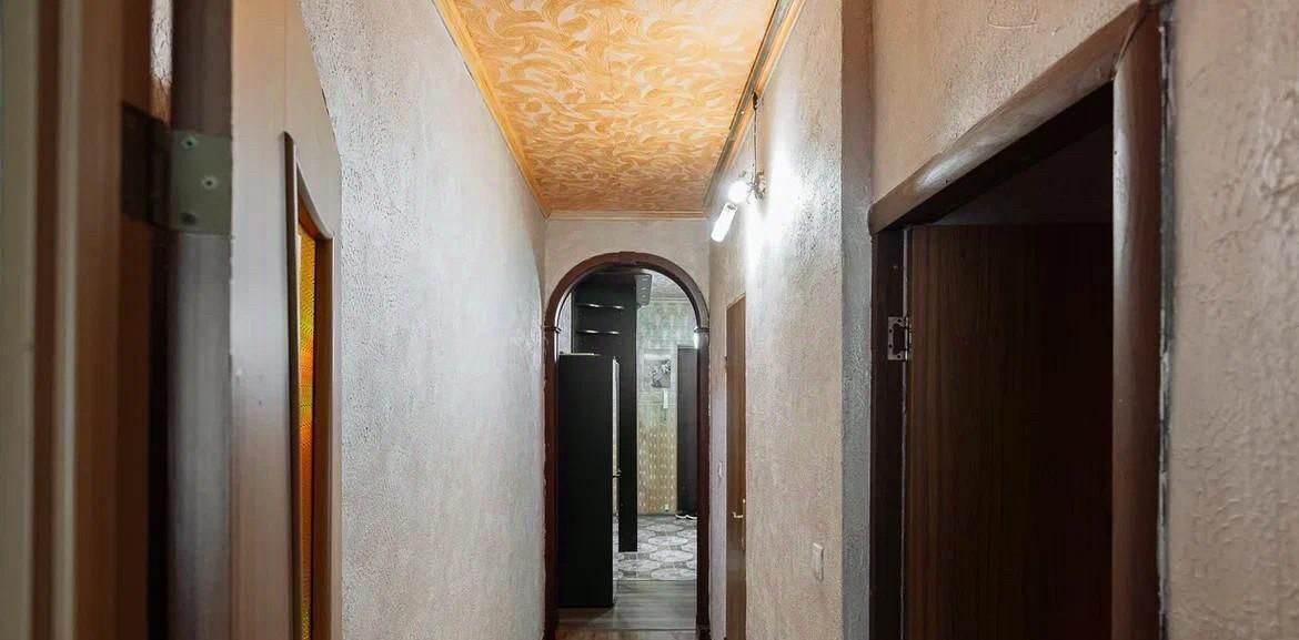 квартира г Калининград р-н Ленинградский ул Ю.Гагарина 15 фото 18
