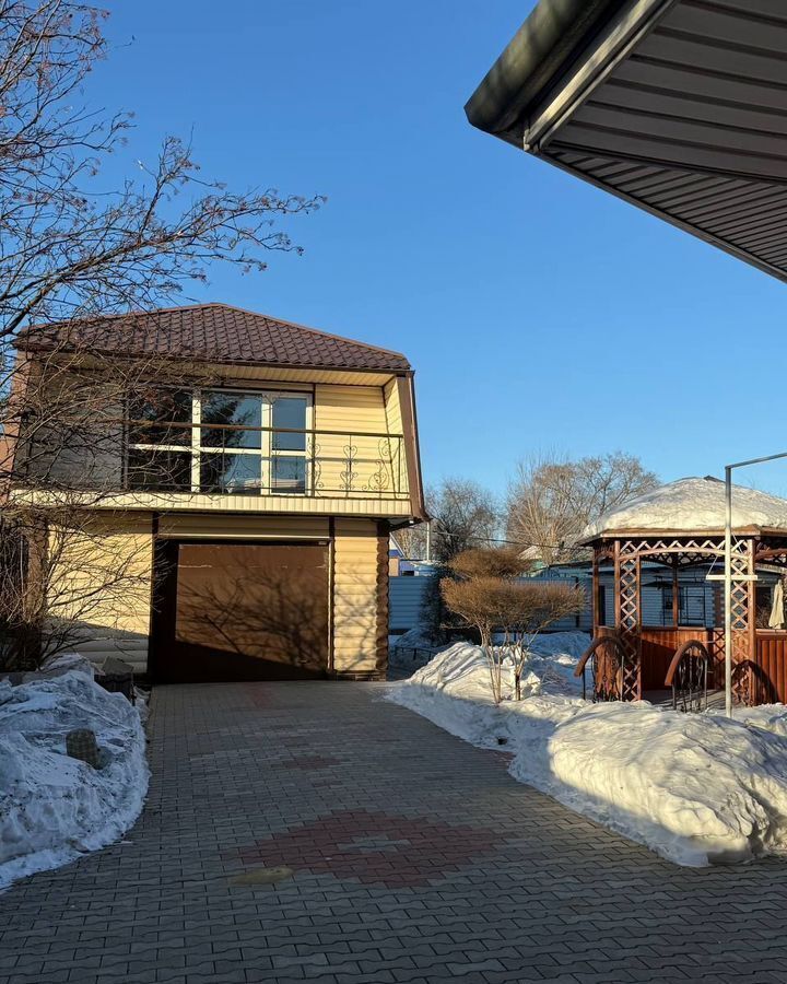 дом г Благовещенск ул Свободная 73 фото 4