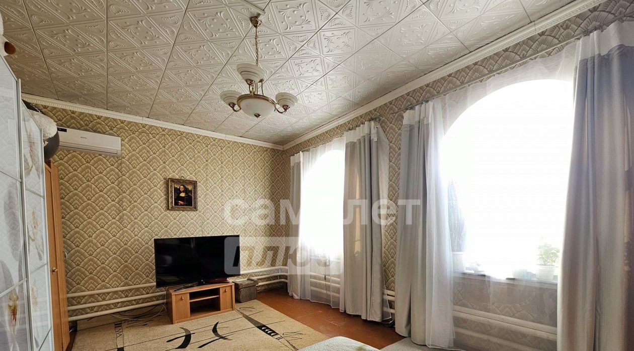дом г Волгоград р-н Кировский ул Астраханская фото 14