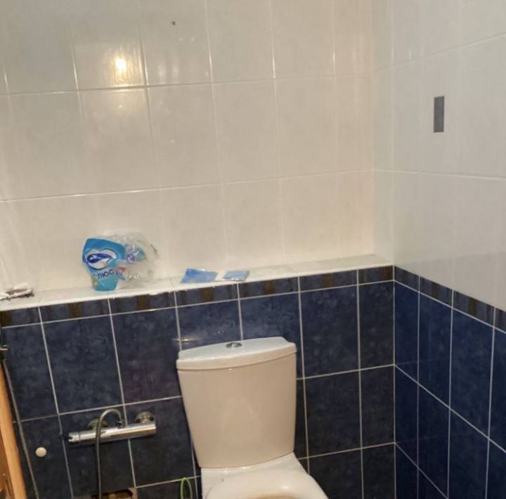 квартира г Железноводск п Иноземцево ул Кирова 2а фото 14