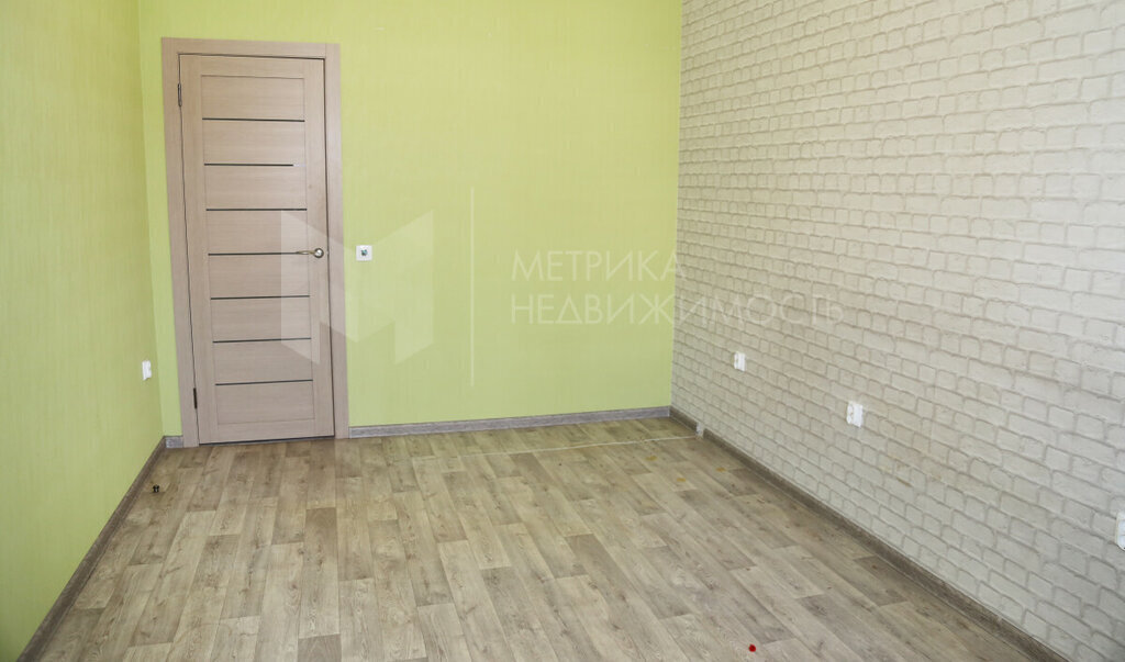 квартира г Тюмень ул Газодобытчиков 23 фото 17