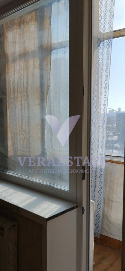 квартира г Новосибирск Речной вокзал ул 2-я Обская 69 фото 4