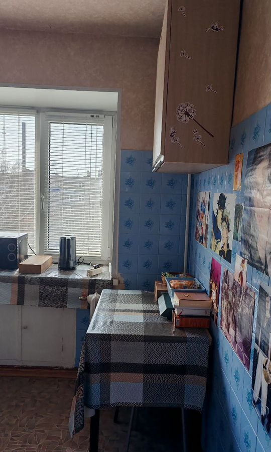 квартира г Ульяновск р-н Ленинский ул Радищева 177 фото 24