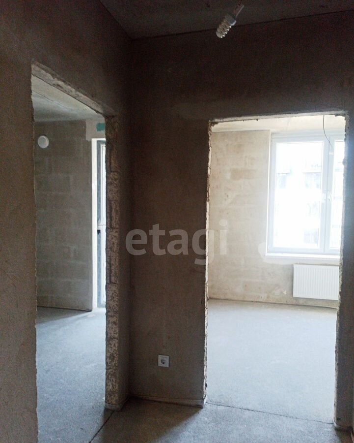 квартира г Калининград р-н Московский ул Интернациональная 18 фото 18