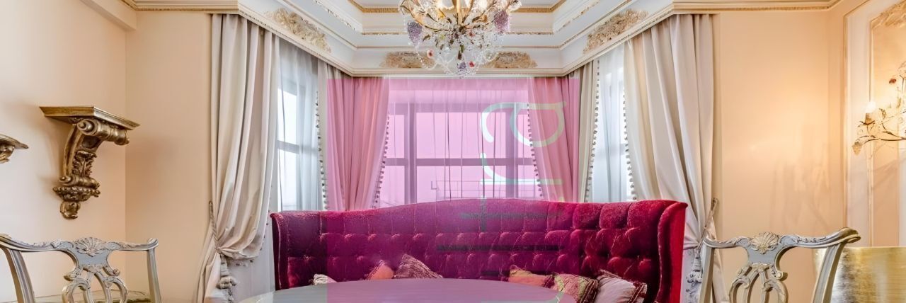 квартира г Москва метро Маяковская пер Козихинский Б. 25 фото 3