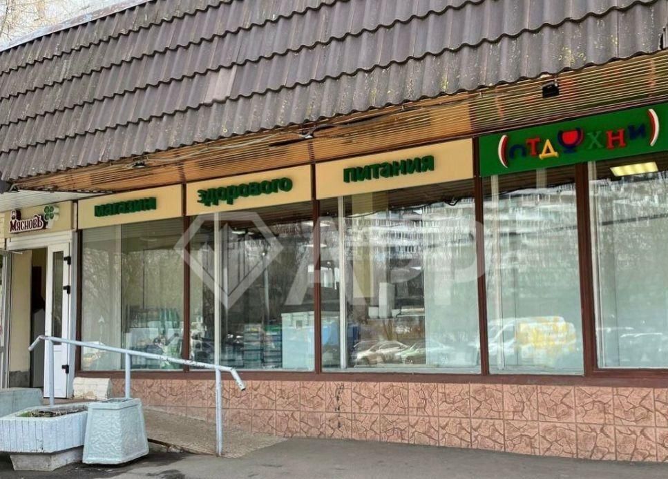 свободного назначения г Москва метро Бибирево ул Мурановская 6 фото 6