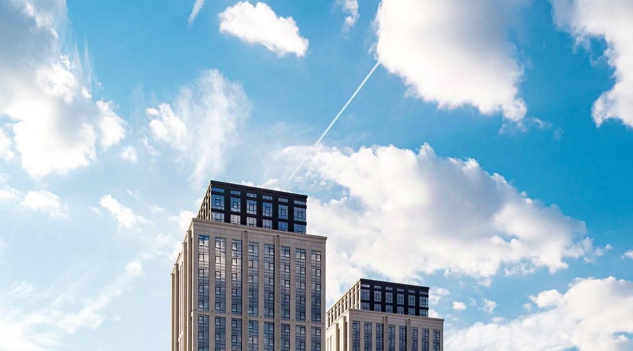 квартира г Москва метро Технопарк пр-кт Андропова 9/1 фото 8