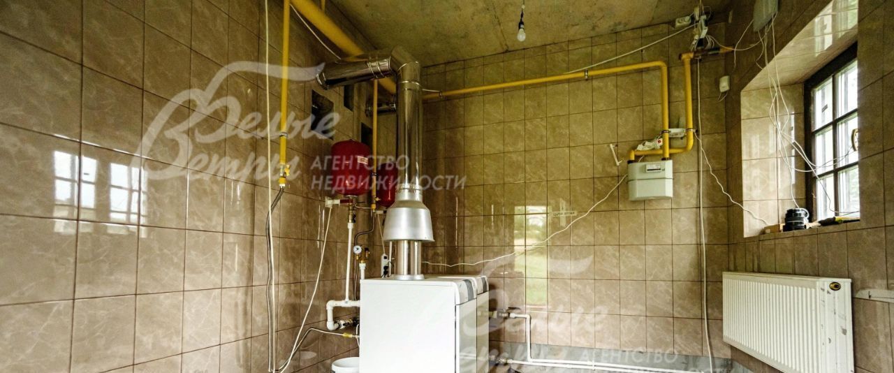 дом г Москва п Краснопахорское днп терИдиллия ТиНАО Троицк 51 фото 11