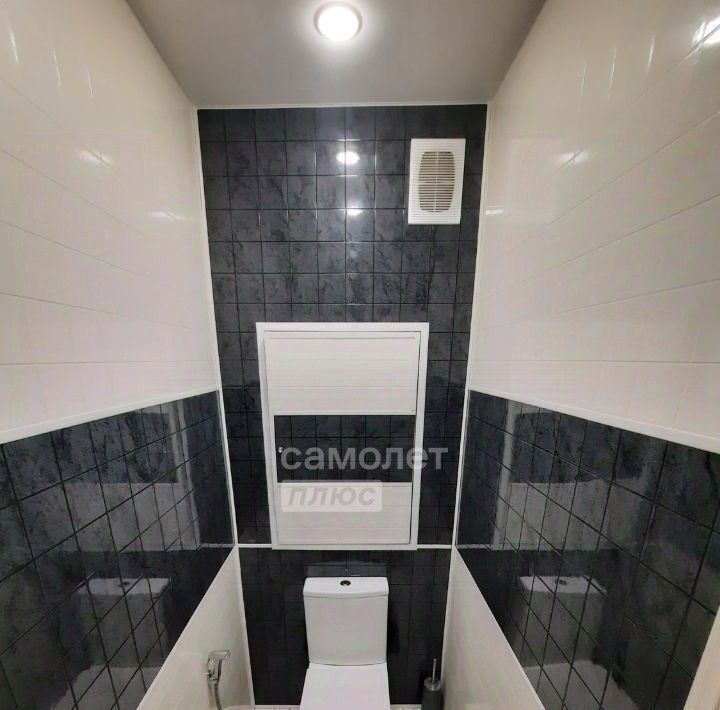 квартира г Москва метро Сетунь ул Вяземская 18к/1 фото 10