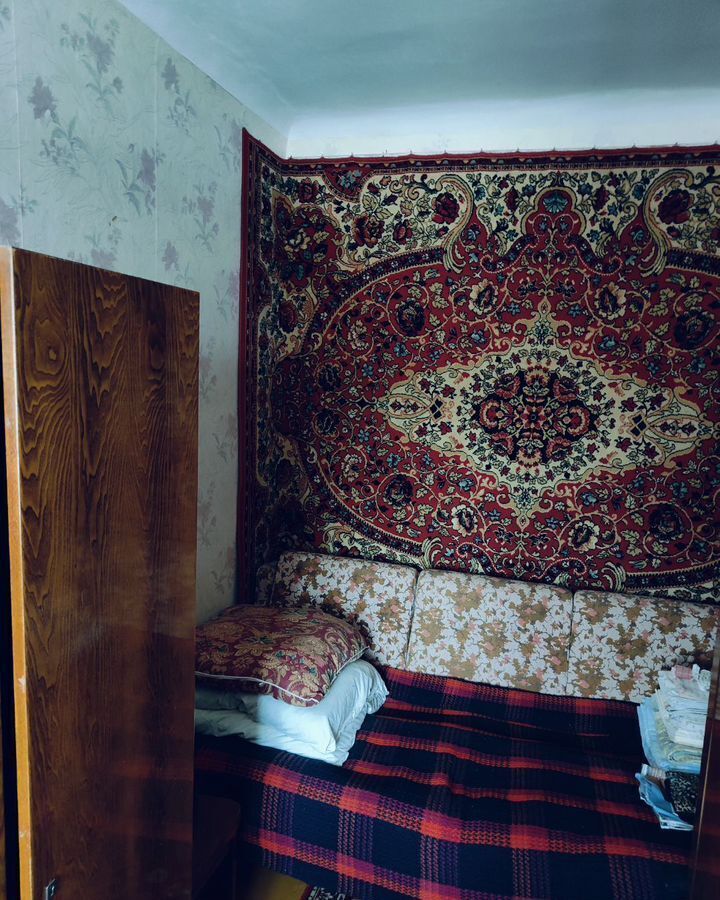 квартира р-н Катав-Ивановский г Юрюзань ул Карла Маркса 52 Юрюзанское городское поселение фото 7