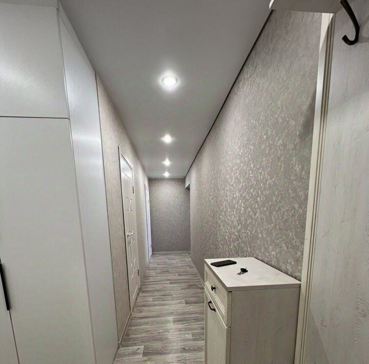 квартира г Благовещенск ул Тополиная 82 фото 1