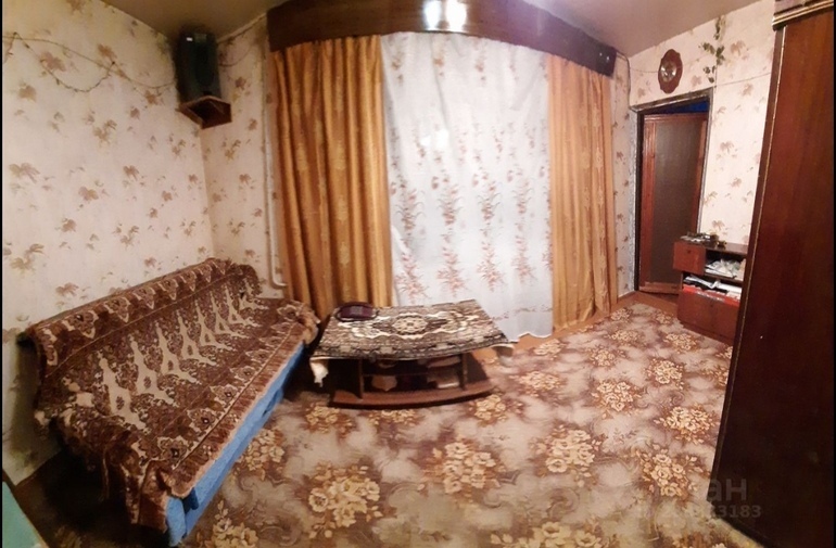 квартира г Калуга р-н Московский ул Гурьянова 10к/2 фото 1