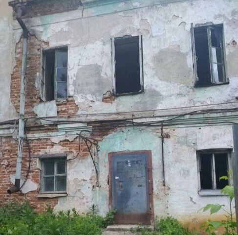 п Колосово ул Мира 1 Алексин городской округ фото