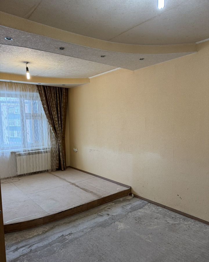 квартира г Стрежевой 4-й мкр-н, 425 фото 1
