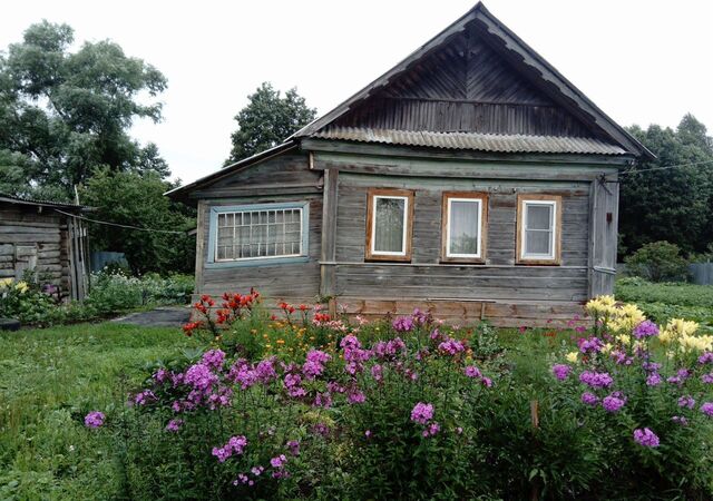 д Семенчуково Касимов фото