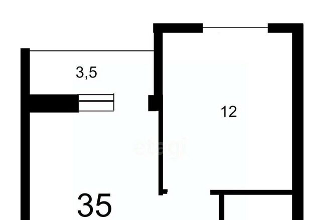 р-н Прикубанский дом 9к/2 фото