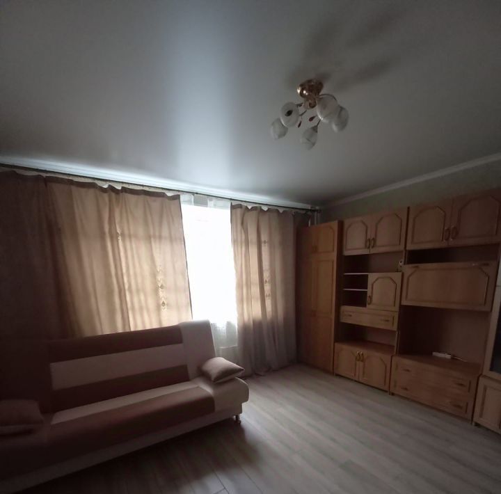 квартира г Балашиха мкр Гагарина 19, Щёлковская фото 6