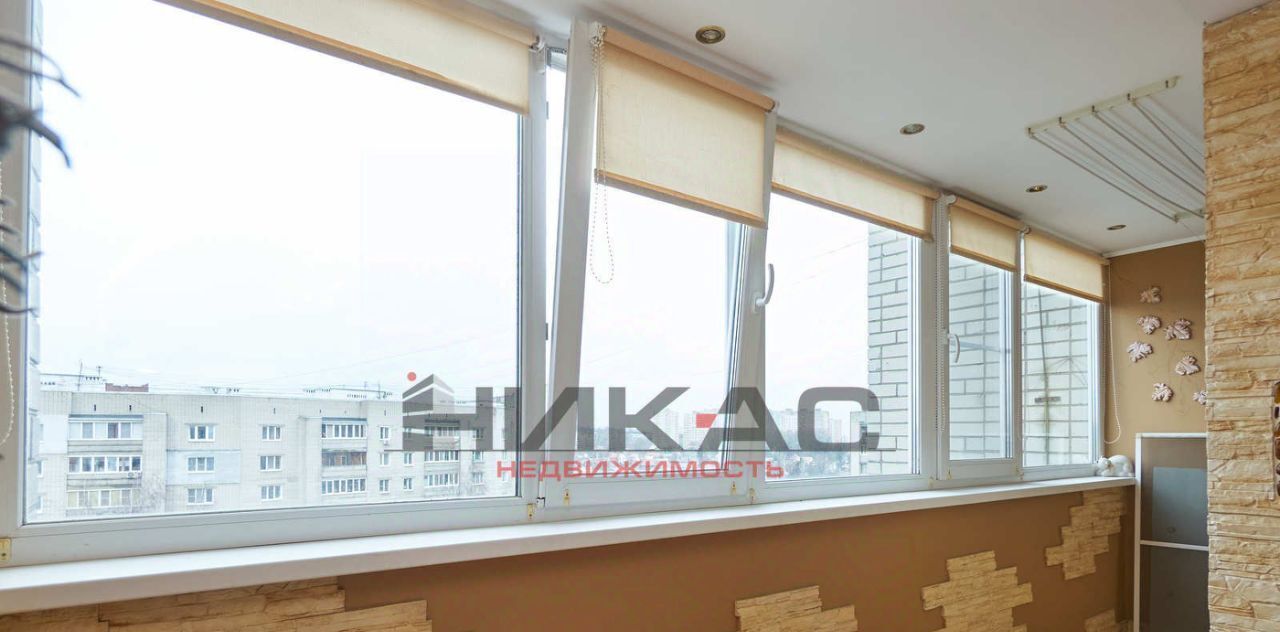 квартира г Ярославль р-н Фрунзенский ул Доронина 8к/2 фото 8