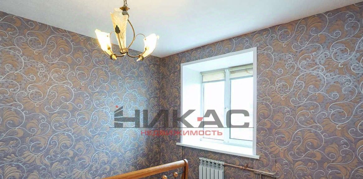 квартира г Ярославль р-н Фрунзенский ул Доронина 8к/2 фото 13