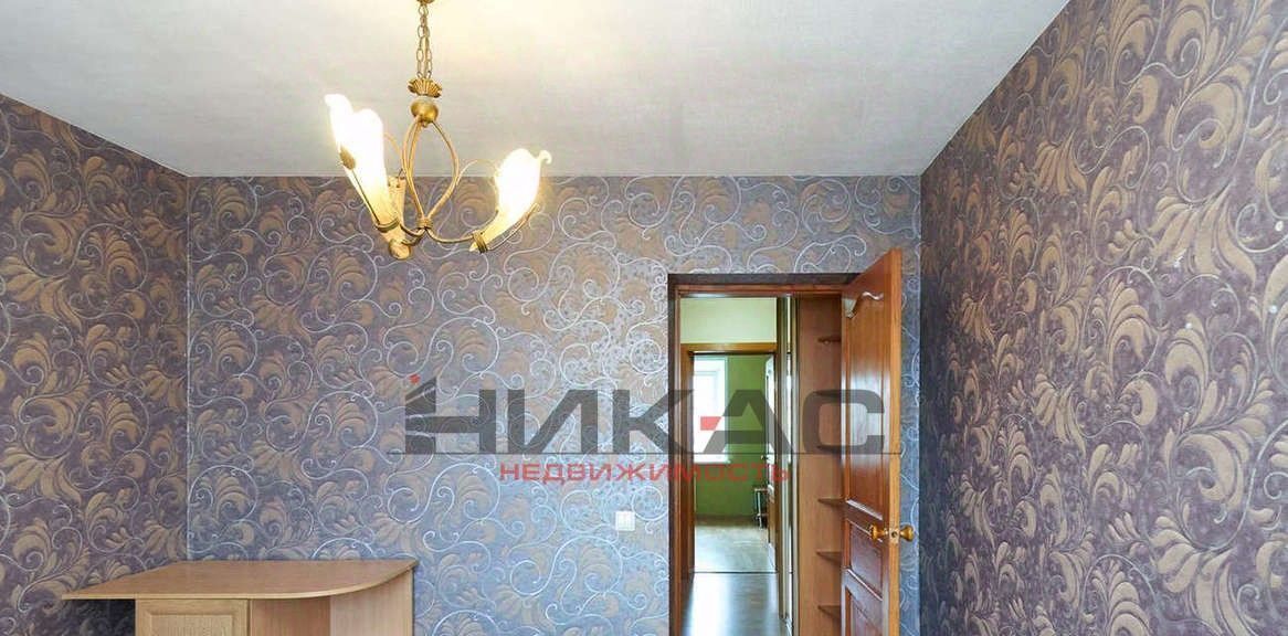 квартира г Ярославль р-н Фрунзенский ул Доронина 8к/2 фото 16