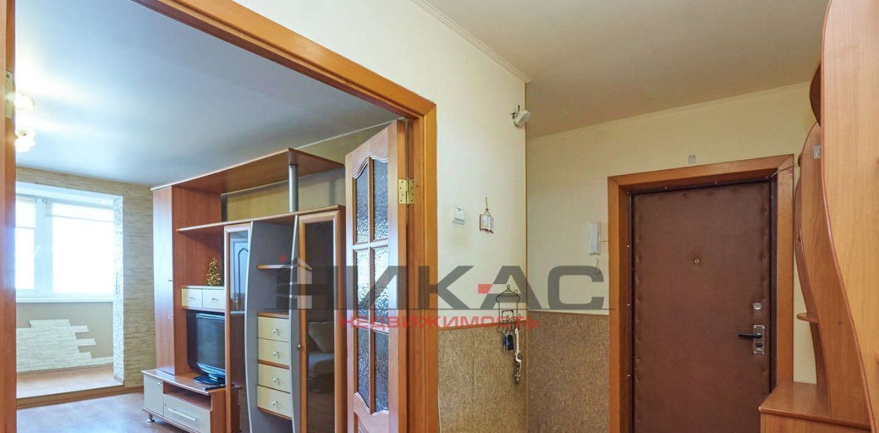 квартира г Ярославль р-н Фрунзенский ул Доронина 8к/2 фото 30