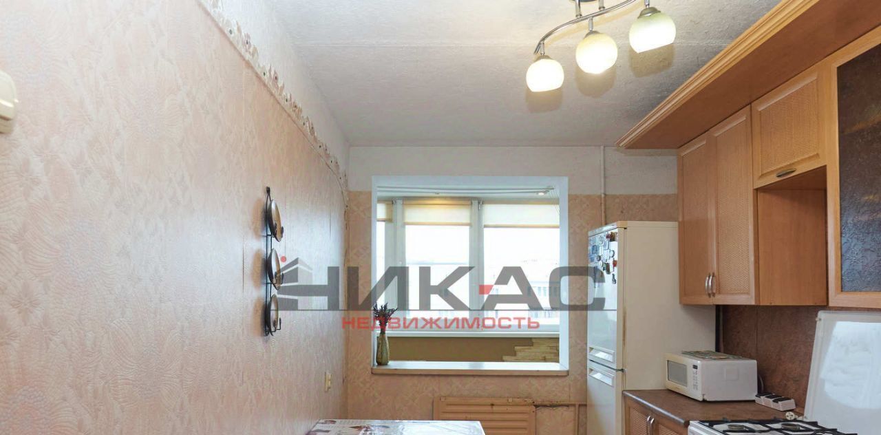 квартира г Ярославль р-н Фрунзенский ул Доронина 8к/2 фото 24