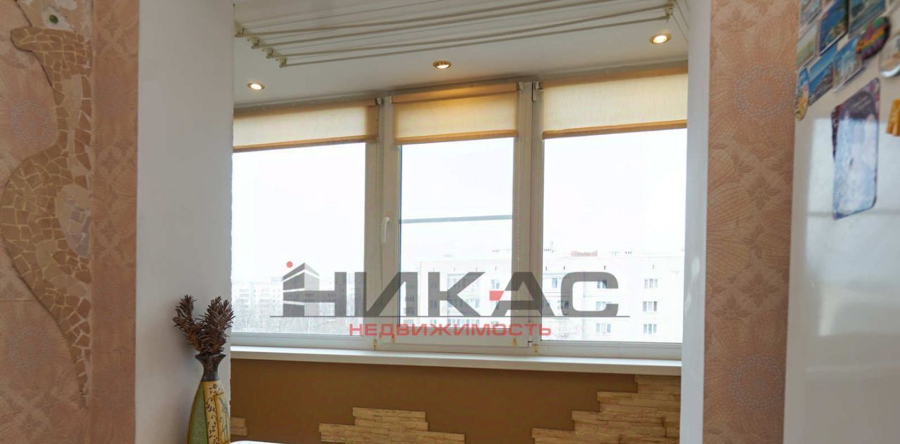 квартира г Ярославль р-н Фрунзенский ул Доронина 8к/2 фото 27