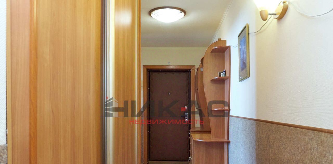 квартира г Ярославль р-н Фрунзенский ул Доронина 8к/2 фото 31