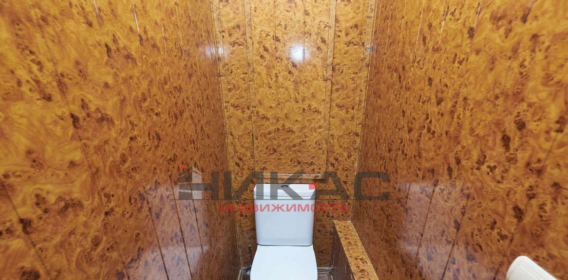 квартира г Ярославль р-н Фрунзенский ул Доронина 8к/2 фото 33
