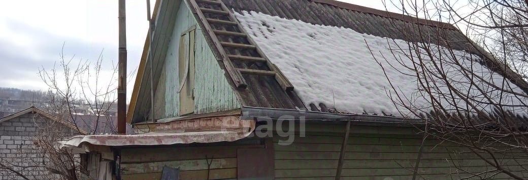 дом г Владивосток р-н Советский снт Чайка 79 фото 3
