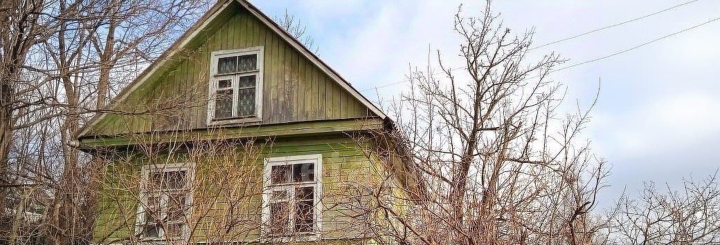 дом г Владивосток р-н Советский снт Чайка 79 фото 4