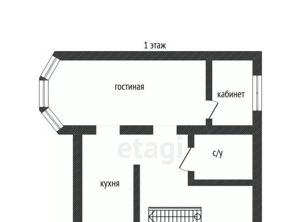 дом г Владивосток р-н Советский ул Малиновая 90 фото 2