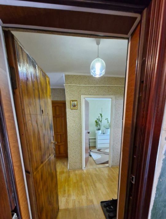 квартира р-н Валуйский г Валуйки ул Пархоменко 26 фото 1