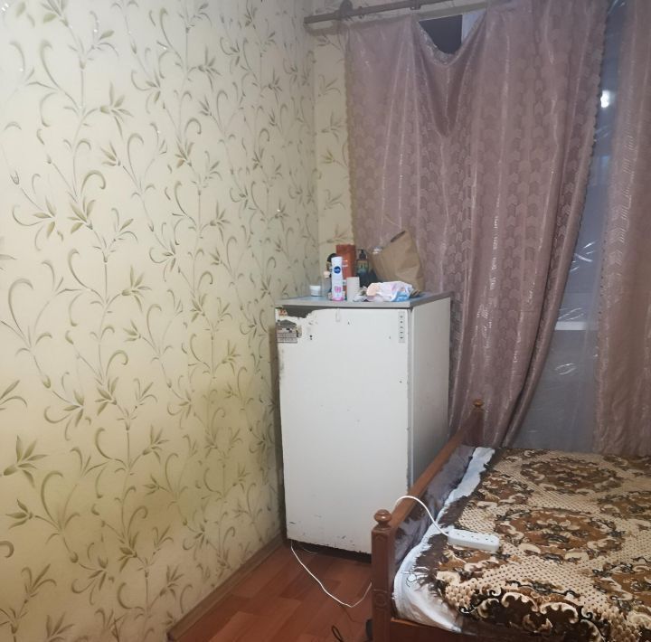 комната г Саранск р-н Ленинский ул Лазо 1 фото 2