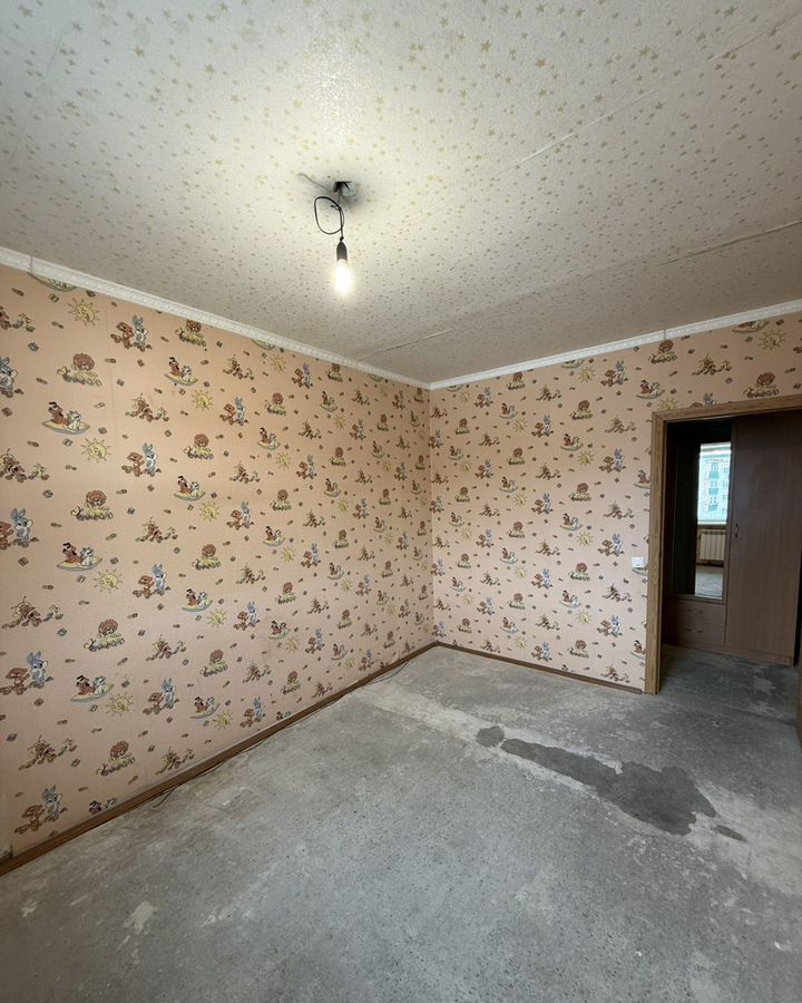 квартира г Стрежевой 4-й мкр-н, 425 фото 5