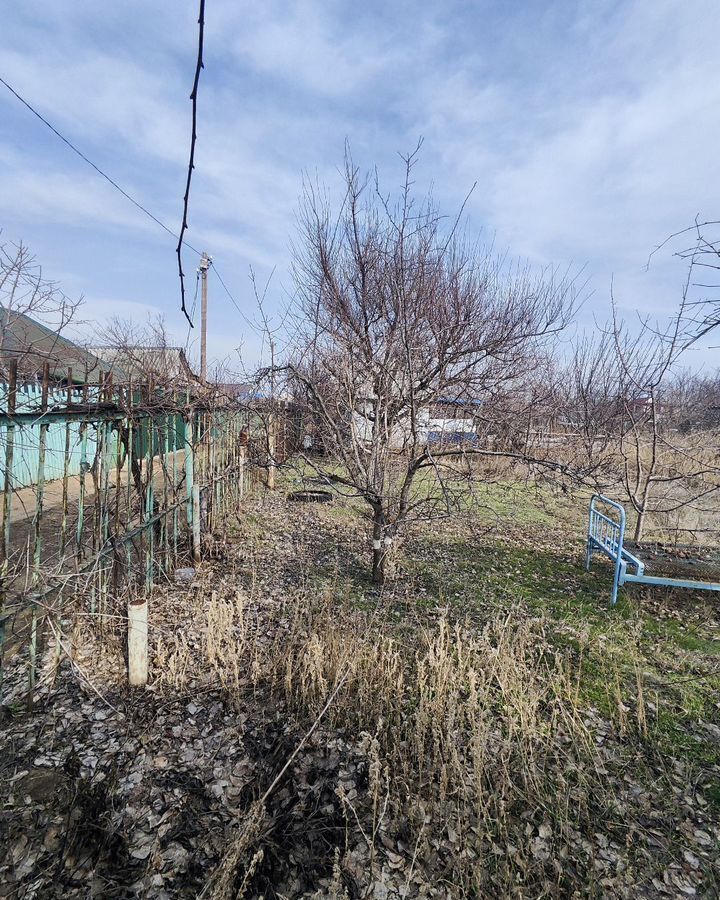 дом г Волжский снт Дары природы ул Сливовая 11 фото 6